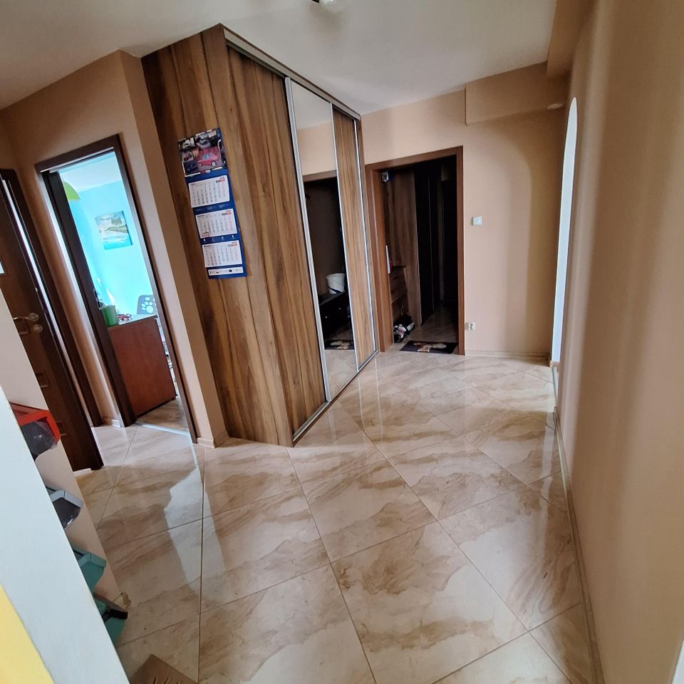 Mieszkanie 3-pokojowe Lublin Kalinowszczyzna, ul. Kazimierza Tumidajskiego. Zdjęcie 8