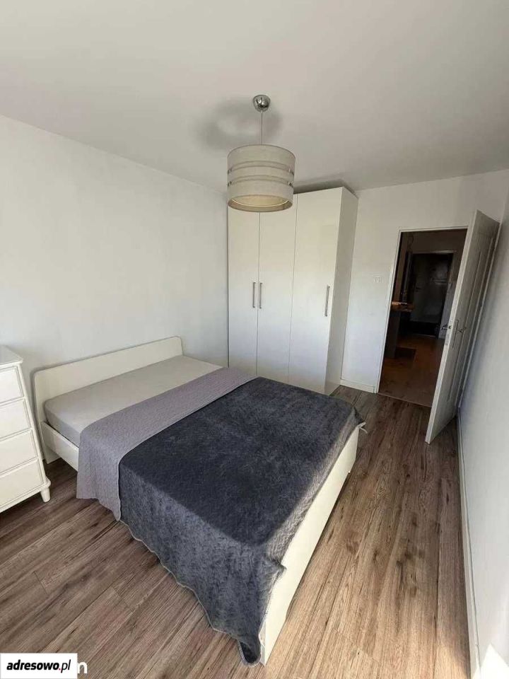 Mieszkanie 2-pokojowe Wrocław Stare Miasto. Zdjęcie 6