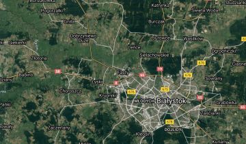 Działka budowlana Fasty, ul. Przytorowa