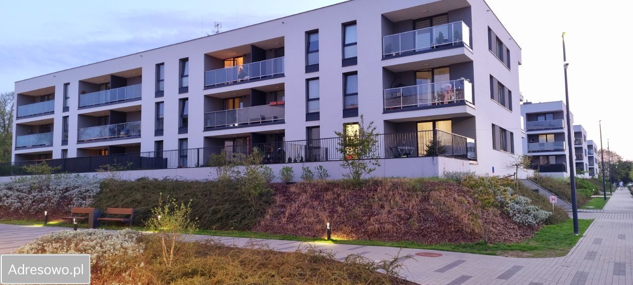 Mieszkanie 1-pokojowe Warszawa Białołęka, ul. Luciana Pavarottiego