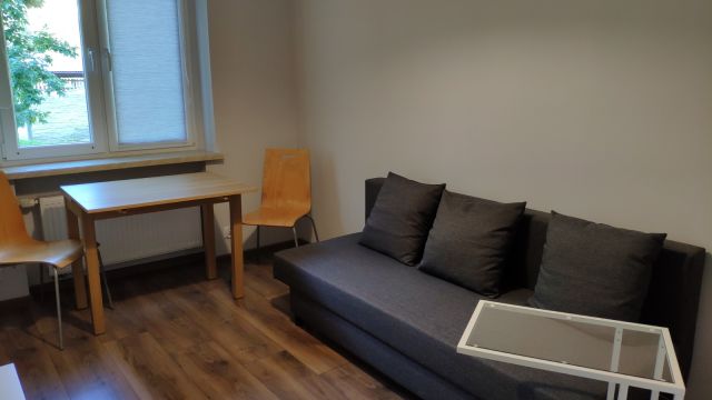 Mieszkanie 2-pokojowe Zabrze Centrum, ul. ks. Stanisława Brzóski. Zdjęcie 1