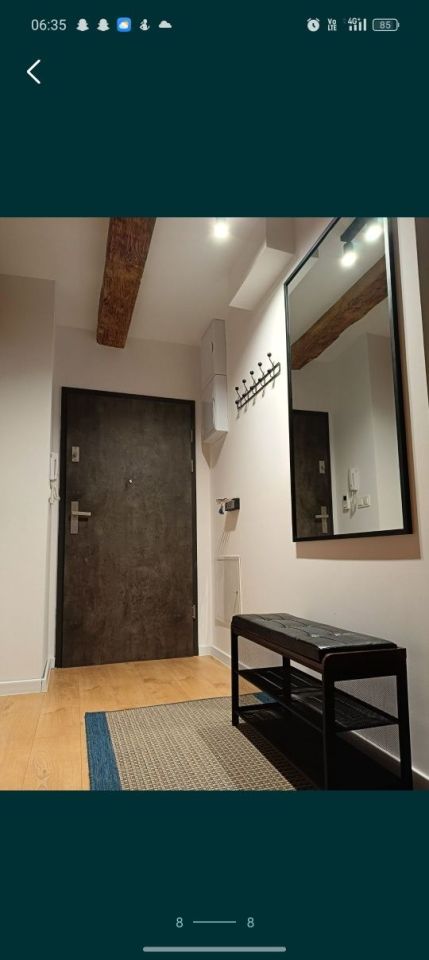 Mieszkanie 2-pokojowe Gostyń, ul. ks. Olejniczaka. Zdjęcie 7