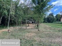 Działka budowlana Kraków Nowa Huta. Zdjęcie 2