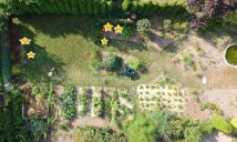 Działka rod Toruń. Zdjęcie 4