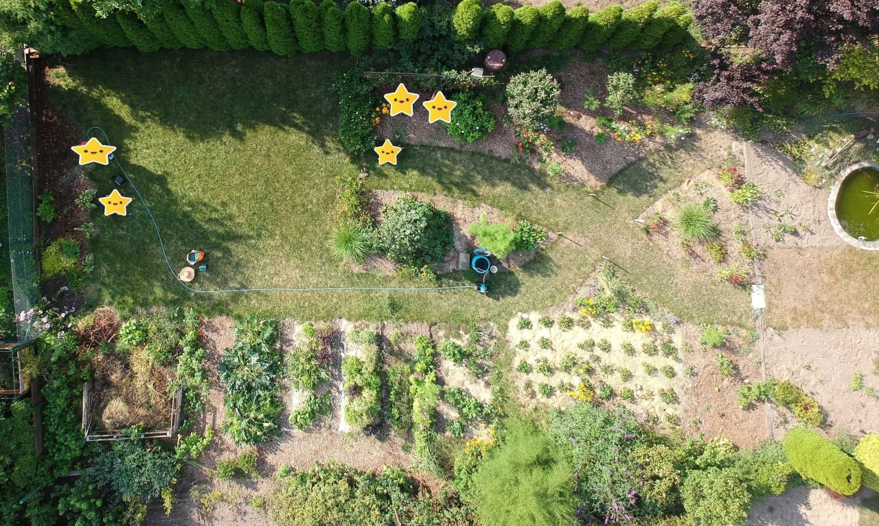 Działka rod Toruń. Zdjęcie 5