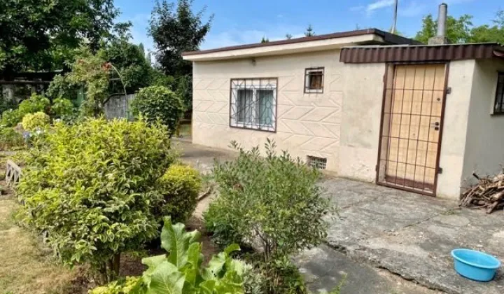 Działka rod Kalisz Majków