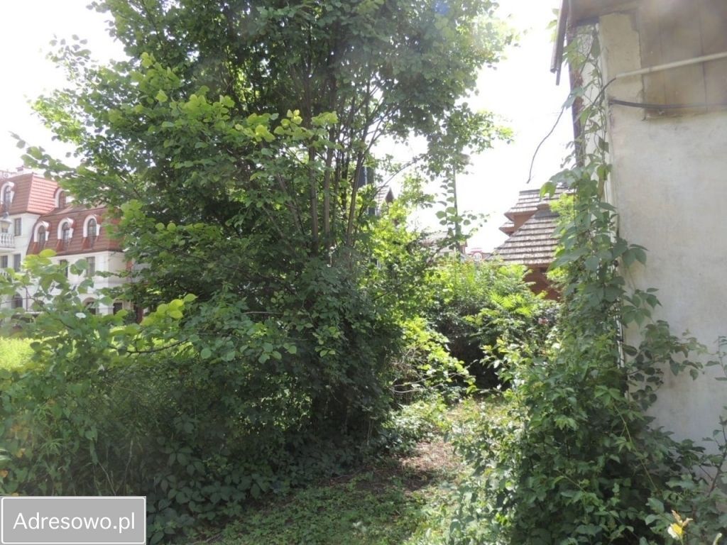 Działka budowlana Biłgoraj Podemłynie. Zdjęcie 12