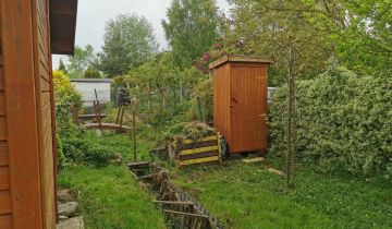 Działka rod Szczecin Centrum