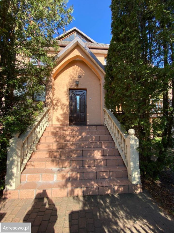 dom wolnostojący, 6 pokoi Ostrołęka Ostrołęka-Stacja. Zdjęcie 6