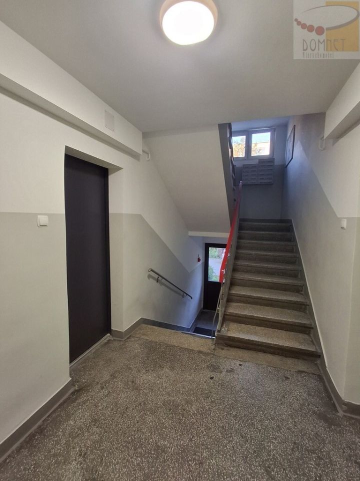 Mieszkanie 1-pokojowe Piastów, al. marsz. Józefa Piłsudskiego. Zdjęcie 10