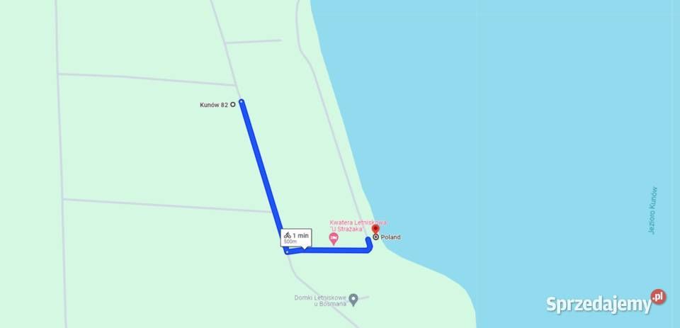 Działka budowlana Kunów. Zdjęcie 3