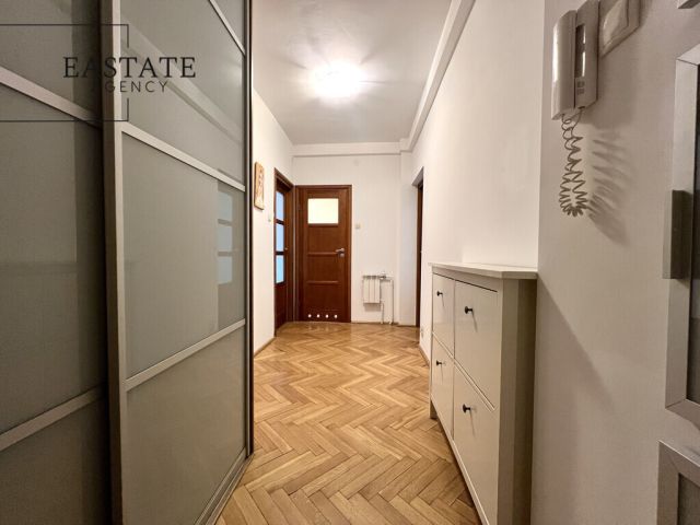 Mieszkanie 2-pokojowe Warszawa Saska Kępa, ul. Wersalska. Zdjęcie 9