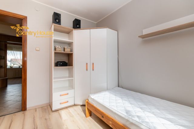 Mieszkanie 3-pokojowe Gdynia Oksywie, ul. Błękitna. Zdjęcie 5