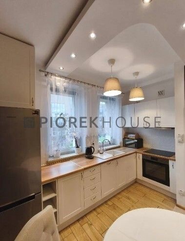 Mieszkanie 2-pokojowe Warszawa Włochy, ul. Marcina Flisa