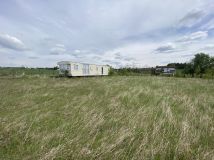 Działka rekreacyjna Głodowo. Zdjęcie 4