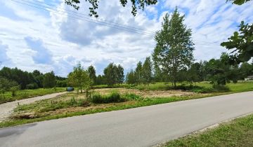 Działka budowlana Kotuń, ul. Reymonta