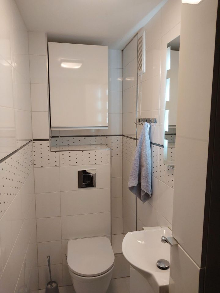 Mieszkanie 4-pokojowe Warszawa Wola, ul. Góralska. Zdjęcie 8