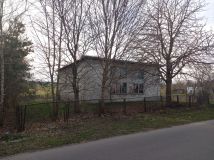 Działka budowlana Paszki Duże. Zdjęcie 3