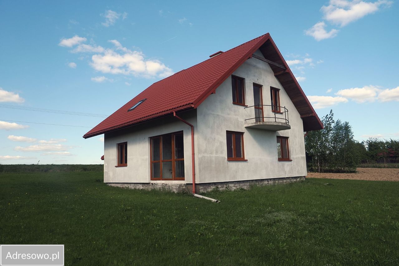 dom wolnostojący, 5 pokoi Glinik Górny. Zdjęcie 9