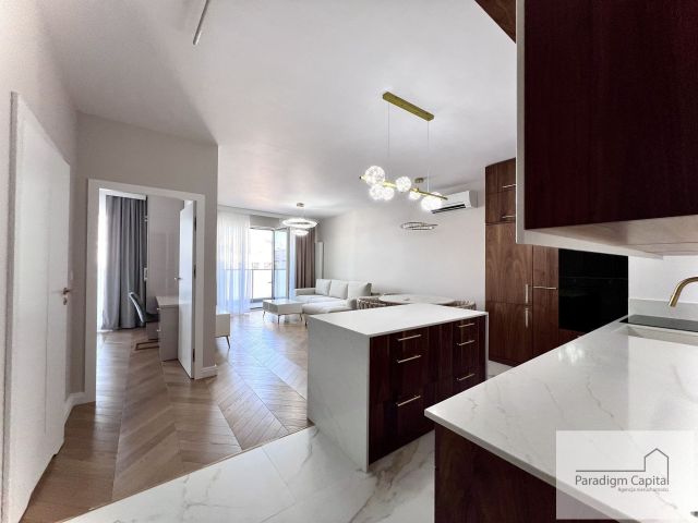 Mieszkanie 2-pokojowe Kraków Krowodrza, ul. Cieszyńska. Zdjęcie 9