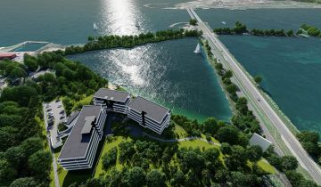 Mieszkanie 3-pokojowe Zegrze