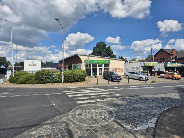 Lokal Wrocław Kuźniki, ul. Hermanowska. Zdjęcie 1