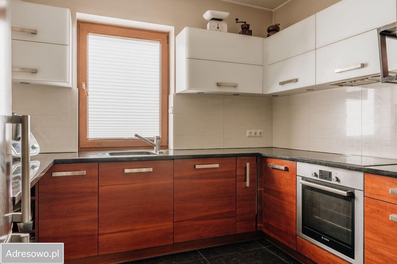 Mieszkanie 4-pokojowe Modlnica, ul. Zakątek. Zdjęcie 4