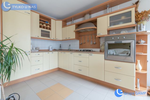 Mieszkanie 2-pokojowe Kraków Ludwinów, ul. Słomiana. Zdjęcie 3