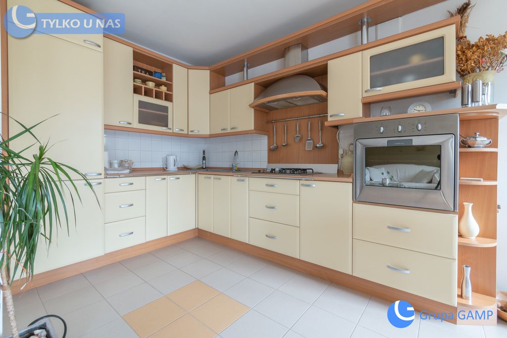 Mieszkanie 2-pokojowe Kraków Ludwinów, ul. Słomiana. Zdjęcie 3