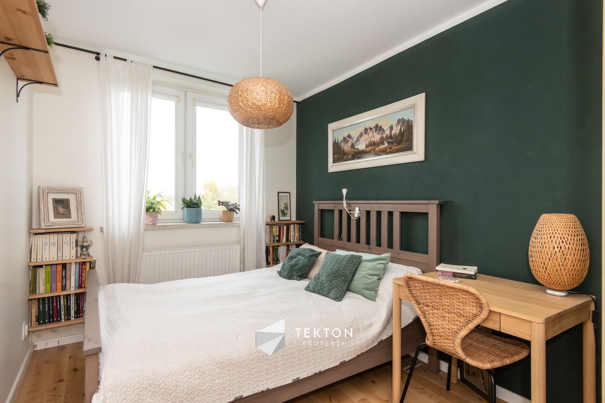 Mieszkanie 2-pokojowe Poznań Piątkowo, os. Stefana Batorego. Zdjęcie 2