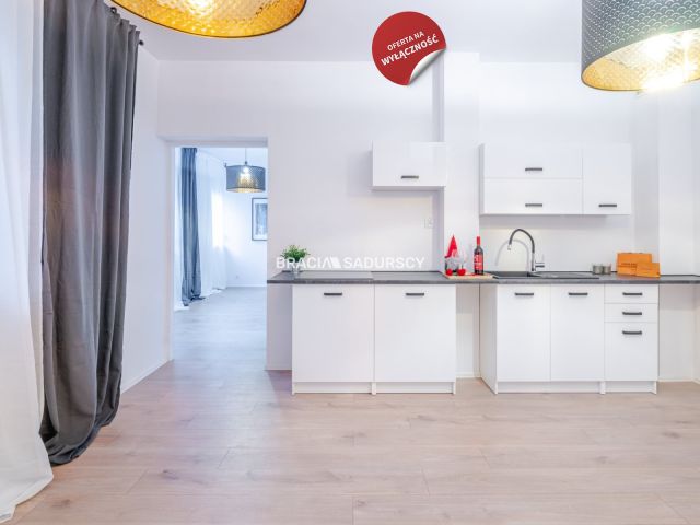 Mieszkanie 2-pokojowe Kraków Bronowice, ul. Jerzego Szablowskiego. Zdjęcie 1