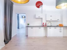 Mieszkanie 2-pokojowe Kraków Bronowice, ul. Jerzego Szablowskiego