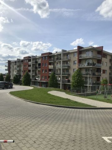 Mieszkanie 2-pokojowe Kielce. Zdjęcie 1