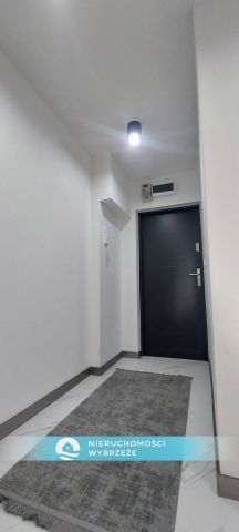 Mieszkanie 2-pokojowe Gdańsk Orunia, ul. Koralowa. Zdjęcie 9