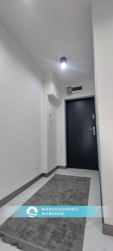 Mieszkanie 2-pokojowe Gdańsk Orunia, ul. Koralowa. Zdjęcie 9