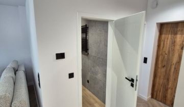 Mieszkanie 2-pokojowe Gowarzewo