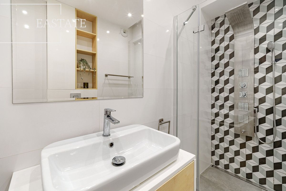 Mieszkanie 2-pokojowe Warszawa Wola, ul. Chłodna. Zdjęcie 11