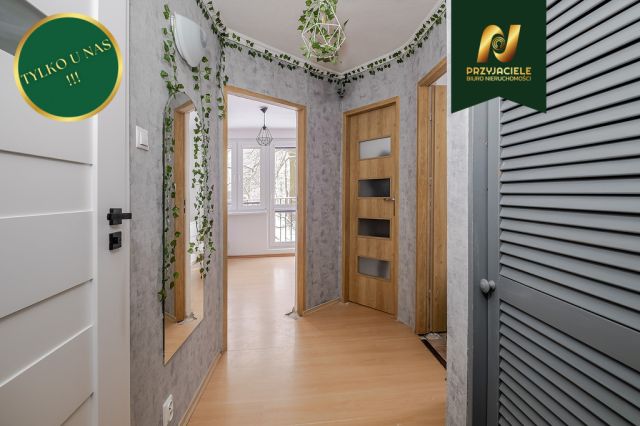 Mieszkanie 2-pokojowe Sopot Kamienny Potok, ul. Kujawska. Zdjęcie 10