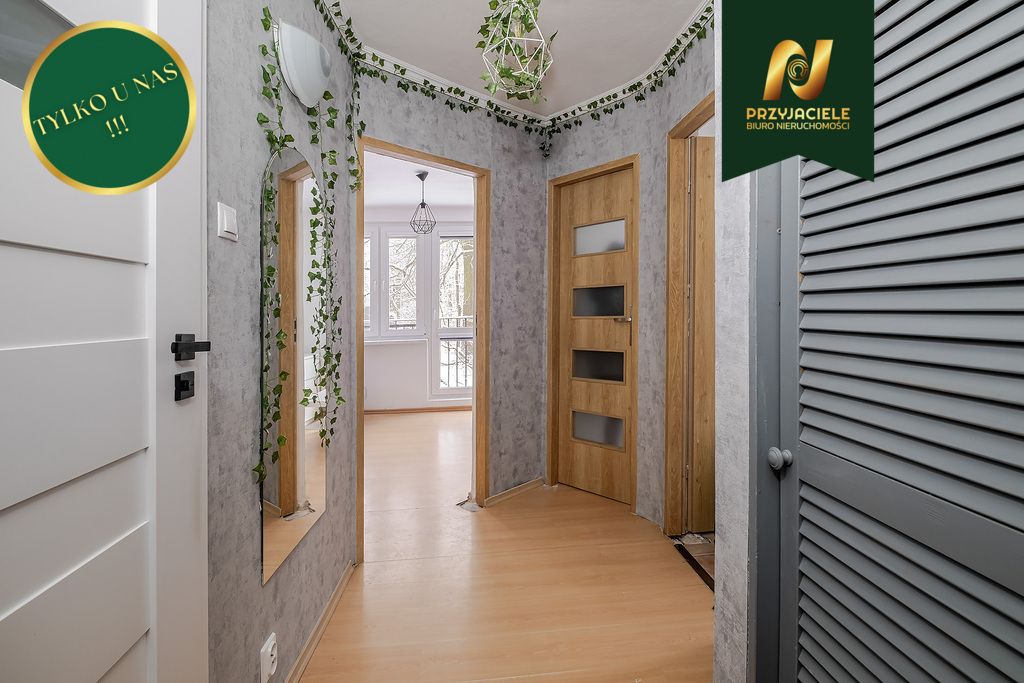 Mieszkanie 2-pokojowe Sopot Kamienny Potok, ul. Kujawska. Zdjęcie 10