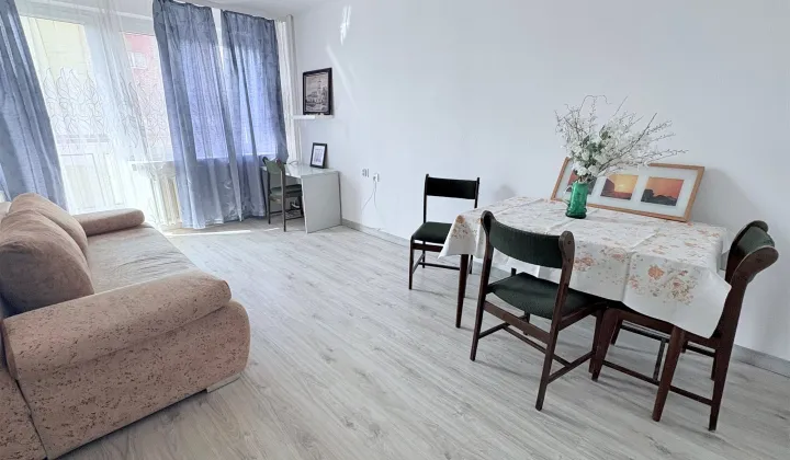 Mieszkanie 2-pokojowe Kraków