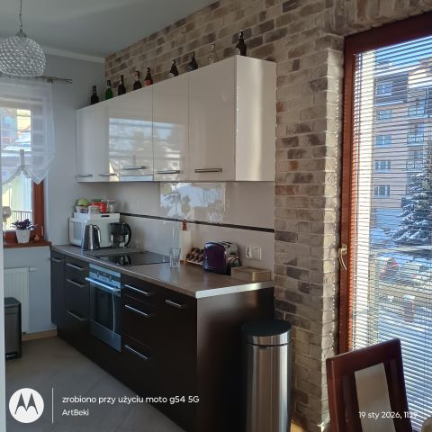 Mieszkanie 2-pokojowe Olsztyn Jaroty, ul. Dolna. Zdjęcie 4