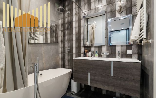 Mieszkanie 2-pokojowe Warszawa Wola, ul. Krochmalna. Zdjęcie 13