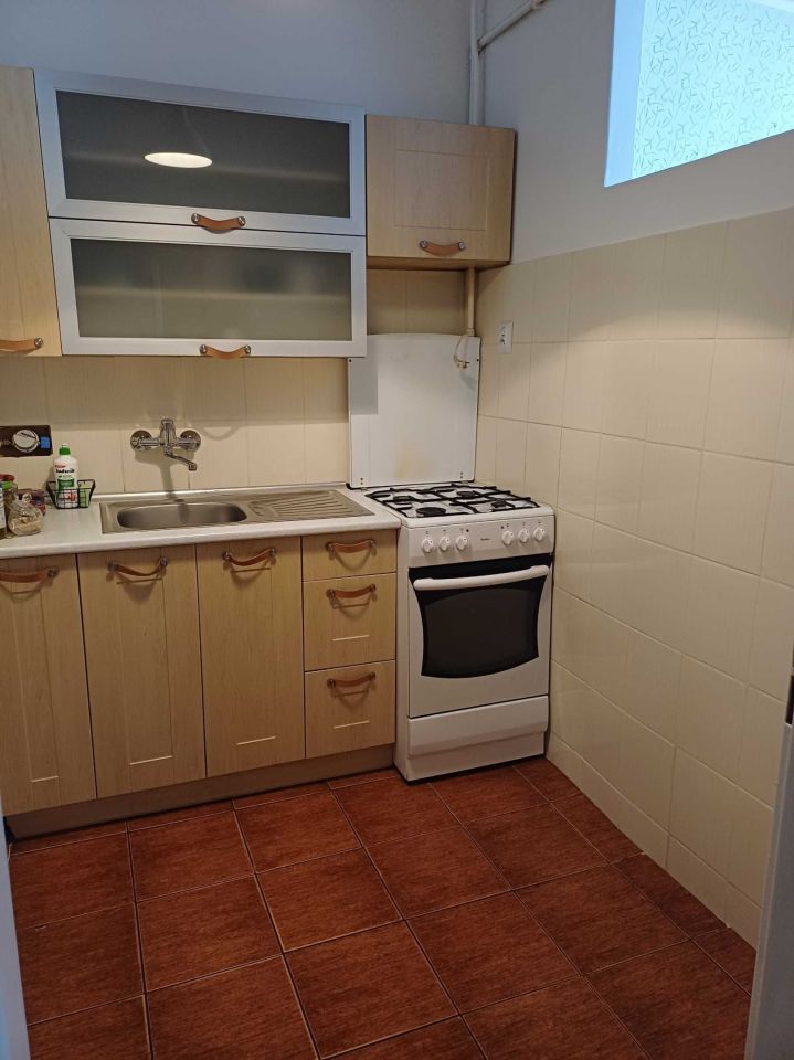 Mieszkanie 1-pokojowe Kwidzyn. Zdjęcie 7