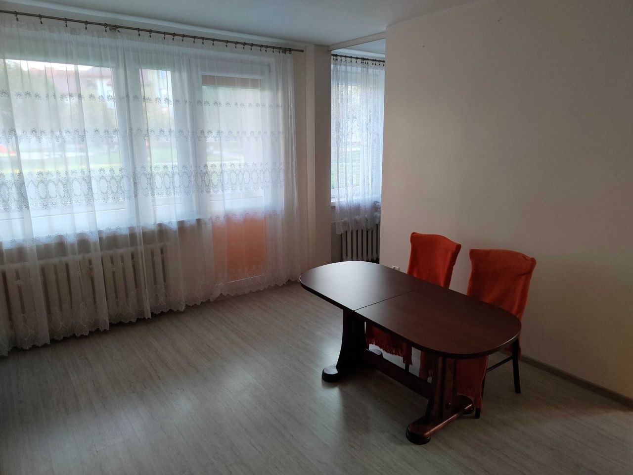 Mieszkanie 1-pokojowe Kwidzyn. Zdjęcie 1