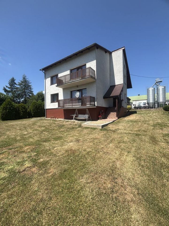 dom wolnostojący, 6 pokoi Bogdanowice. Zdjęcie 1