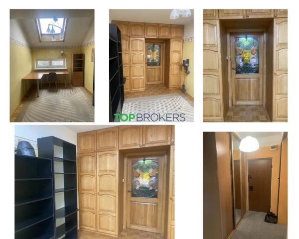 Mieszkanie 5-pokojowe Warszawa Ursynów, ul. Mariana Sengera "Cichego". Zdjęcie 5