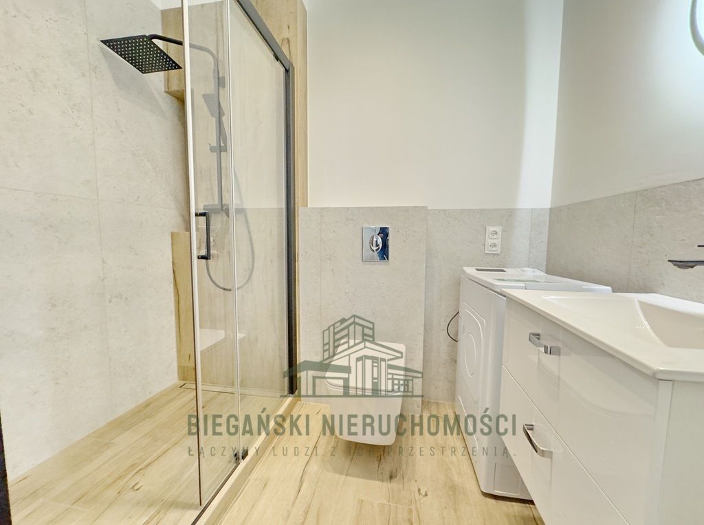 Mieszkanie 2-pokojowe Lublin Stare Miasto, ul. Cyrulicza. Zdjęcie 6