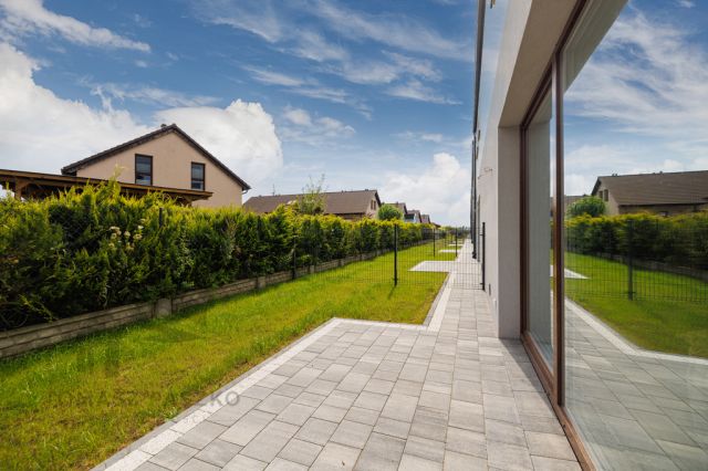 bliźniak, 4 pokoje Miszewko, ul. Admirała Andrzeja Karwety. Zdjęcie 5