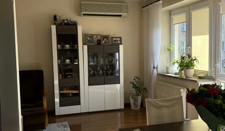 Mieszkanie 4-pokojowe Warszawa Targówek, Suwalska