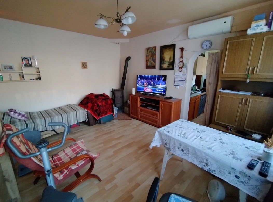 Mieszkanie 1-pokojowe Dąbrowa Górnicza, ul. Robotnicza. Zdjęcie 3